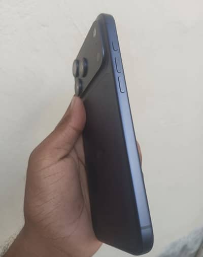 iPhone 17 Pro Max (Non pta JV)