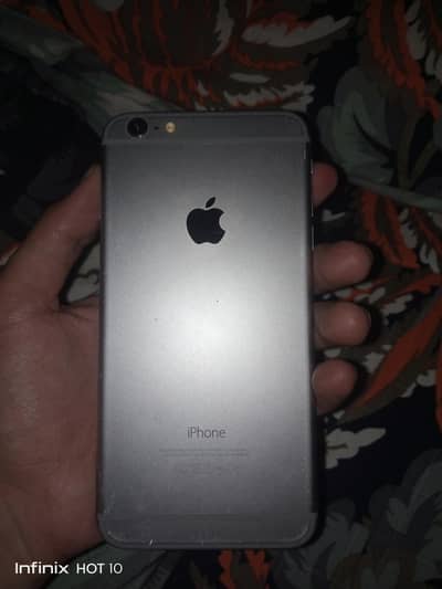 Apple iPhone 6 Plus