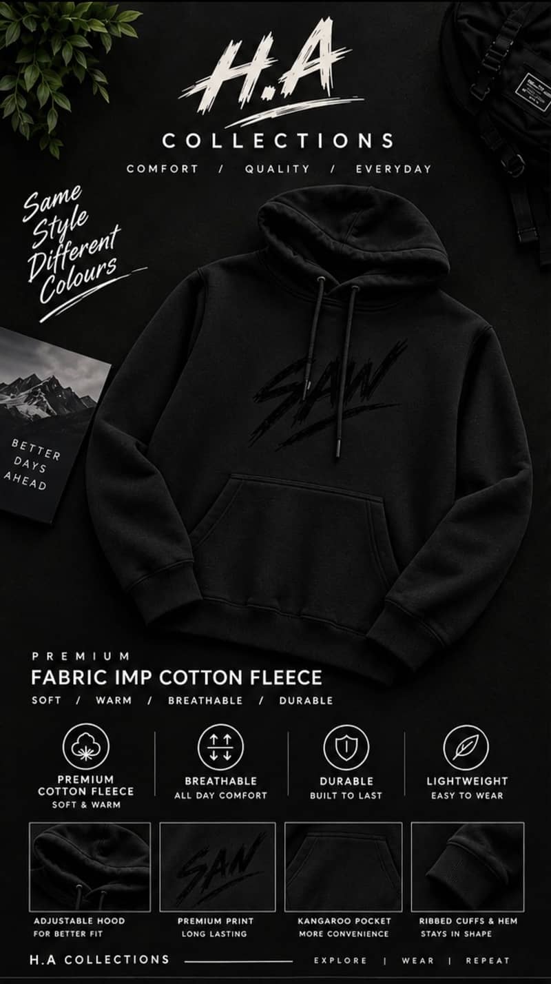 H. A . Collection 11
