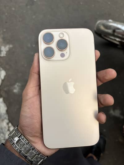 Apple iPhone 16 Pro Max JV 256