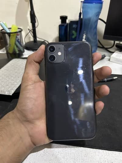 iPhone 11 Jv - 64 GB | All Orginal