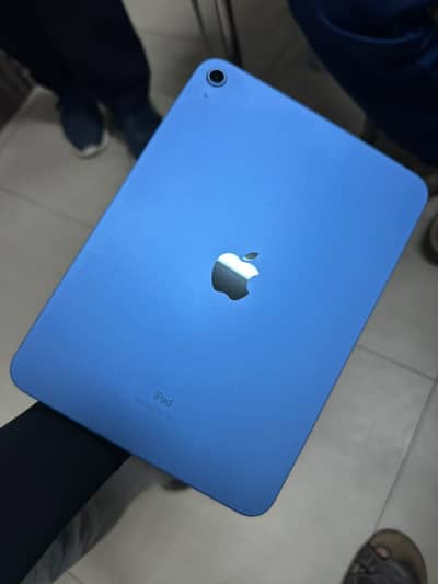 iPad 10 Generation