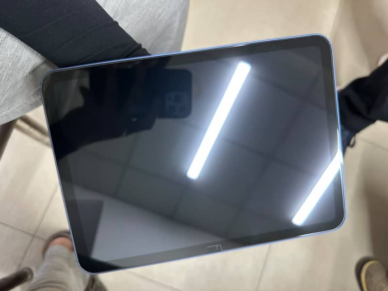 iPad 10 Generation 1