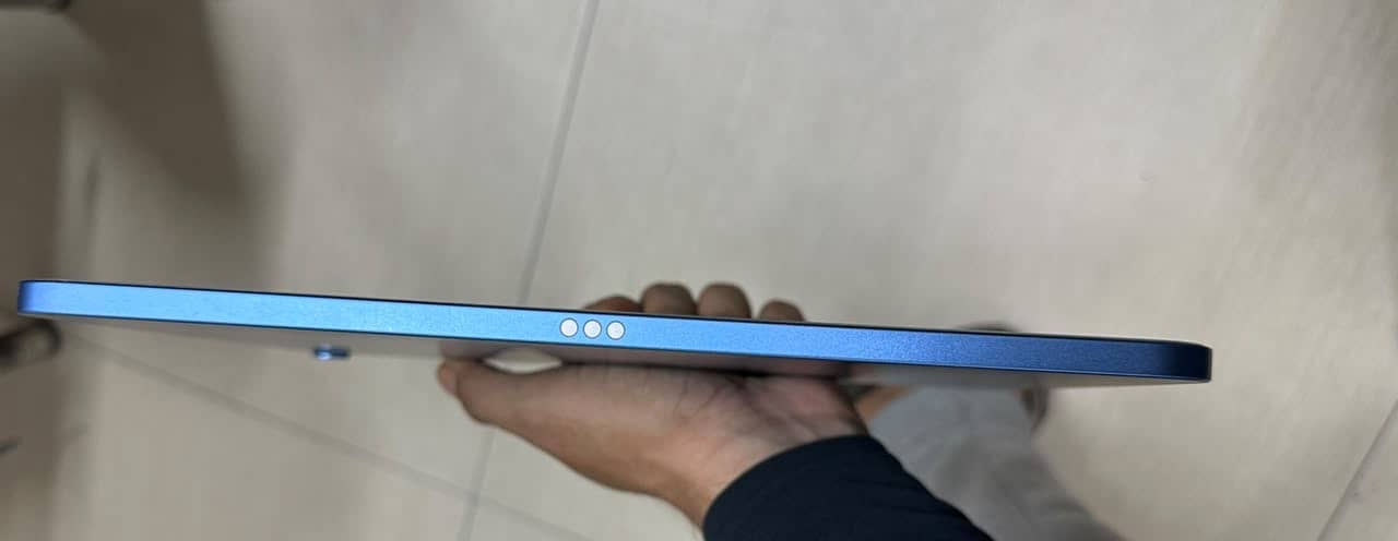 iPad 10 Generation 3