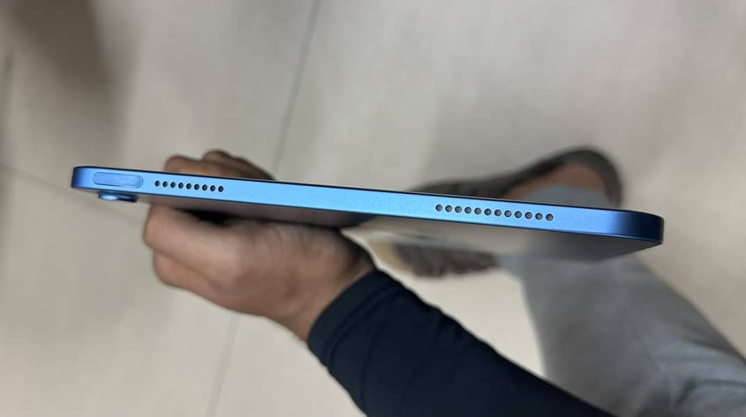 iPad 10 Generation 4