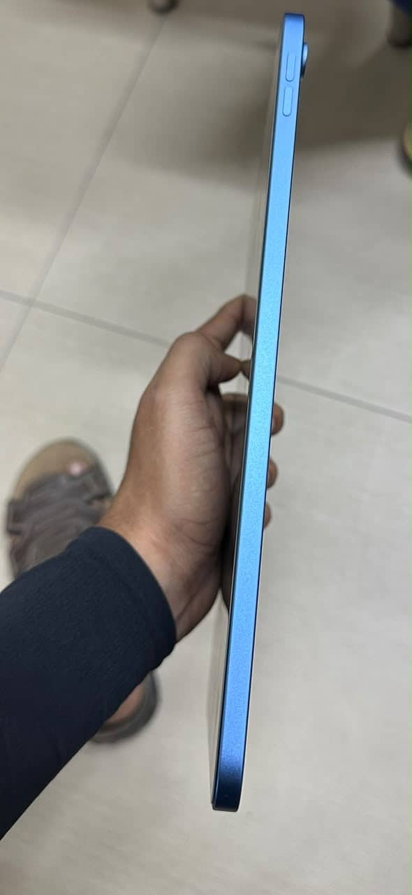 iPad 10 Generation 5