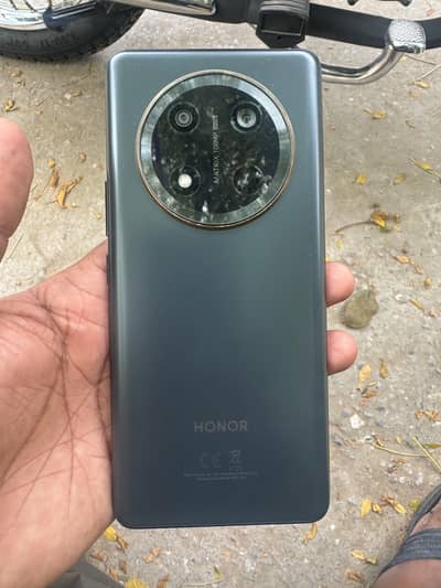 Honor X9c