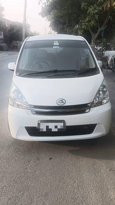 Daihatsu Move 2011/2015