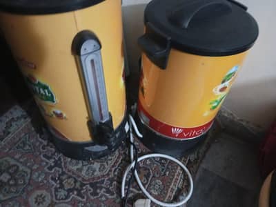 Water/ tea boiler Electric