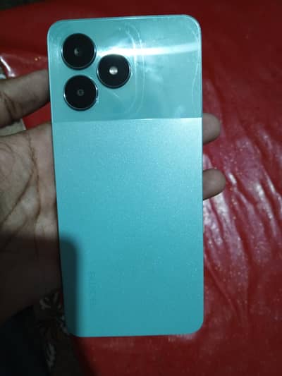 Realme C51
