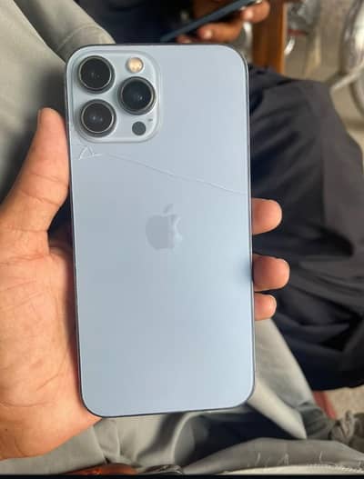 Apple iPhone 13 Pro Max