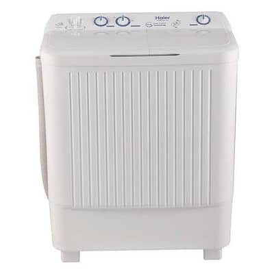 Haier HWM 75-AS Brand New Washing Machine