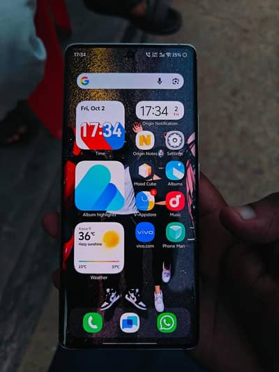 Vivo x90s