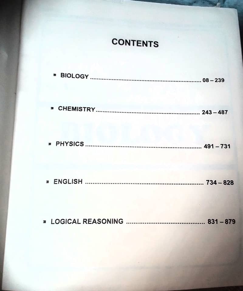 STEP Practice book 1