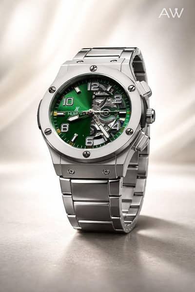 Hublot  watches