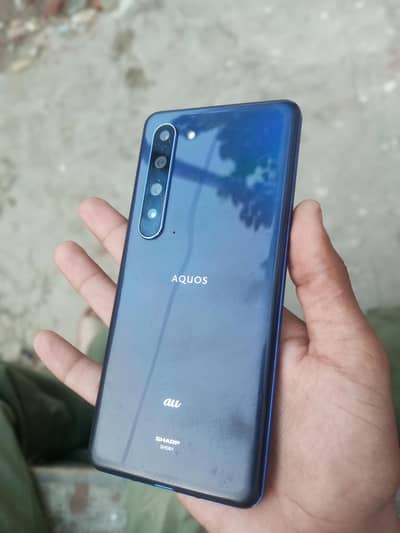 Aqus r5 Other Model