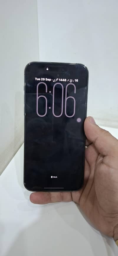 Apple iPhone 14 Pro Max