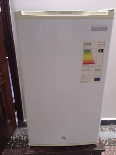 ChangHung Ruba Single Door Fridge