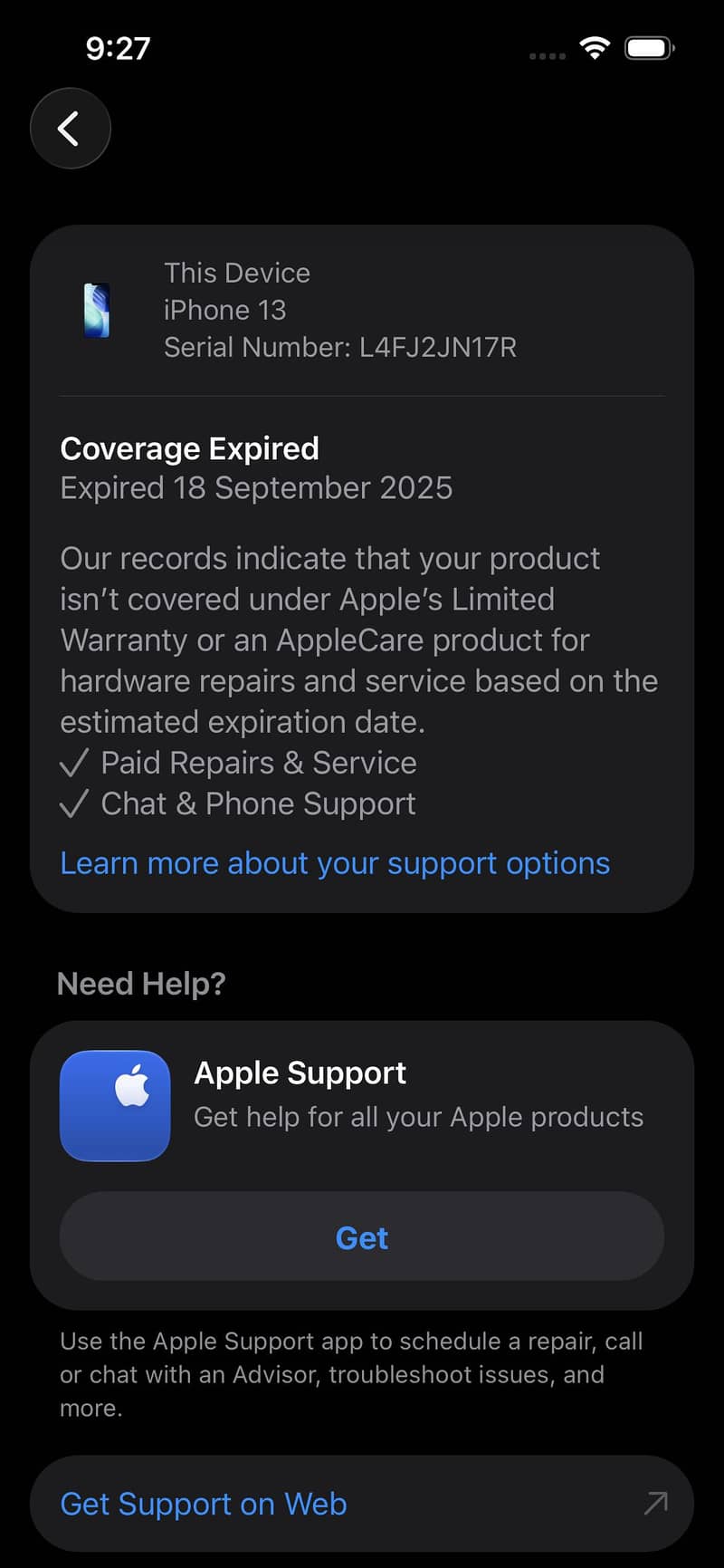 Apple iPhone 13 2