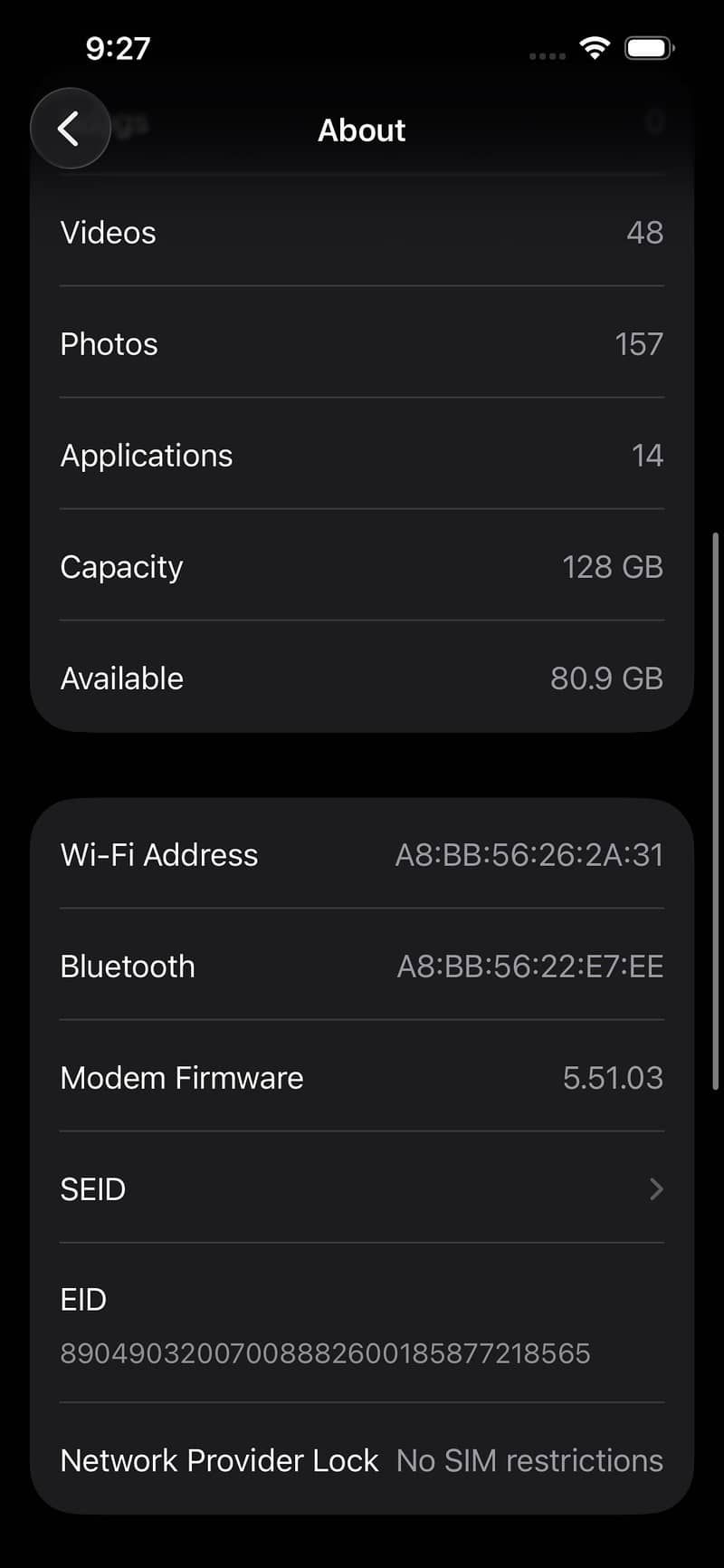 Apple iPhone 13 4