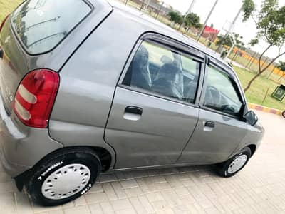 Suzuki Alto 2009 FULL ORIGINAL CONDITION HAI 03140270886