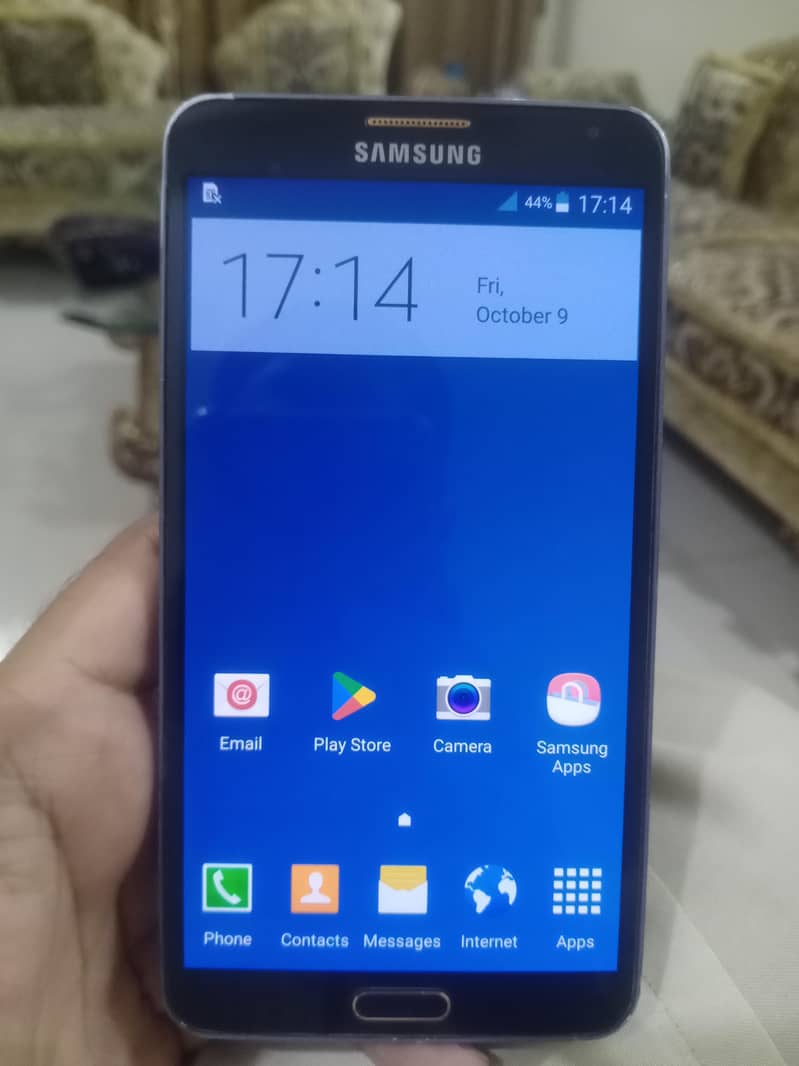 Samsung Mobile Note3 0
