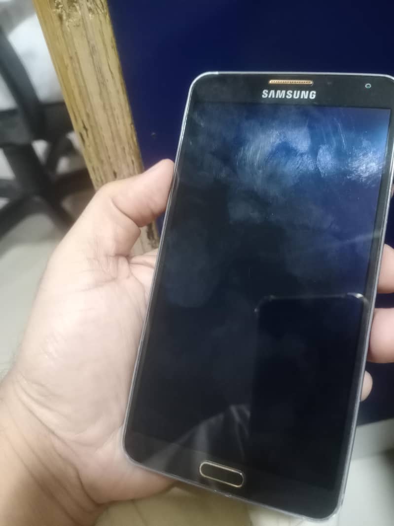 Samsung Mobile Note3 2