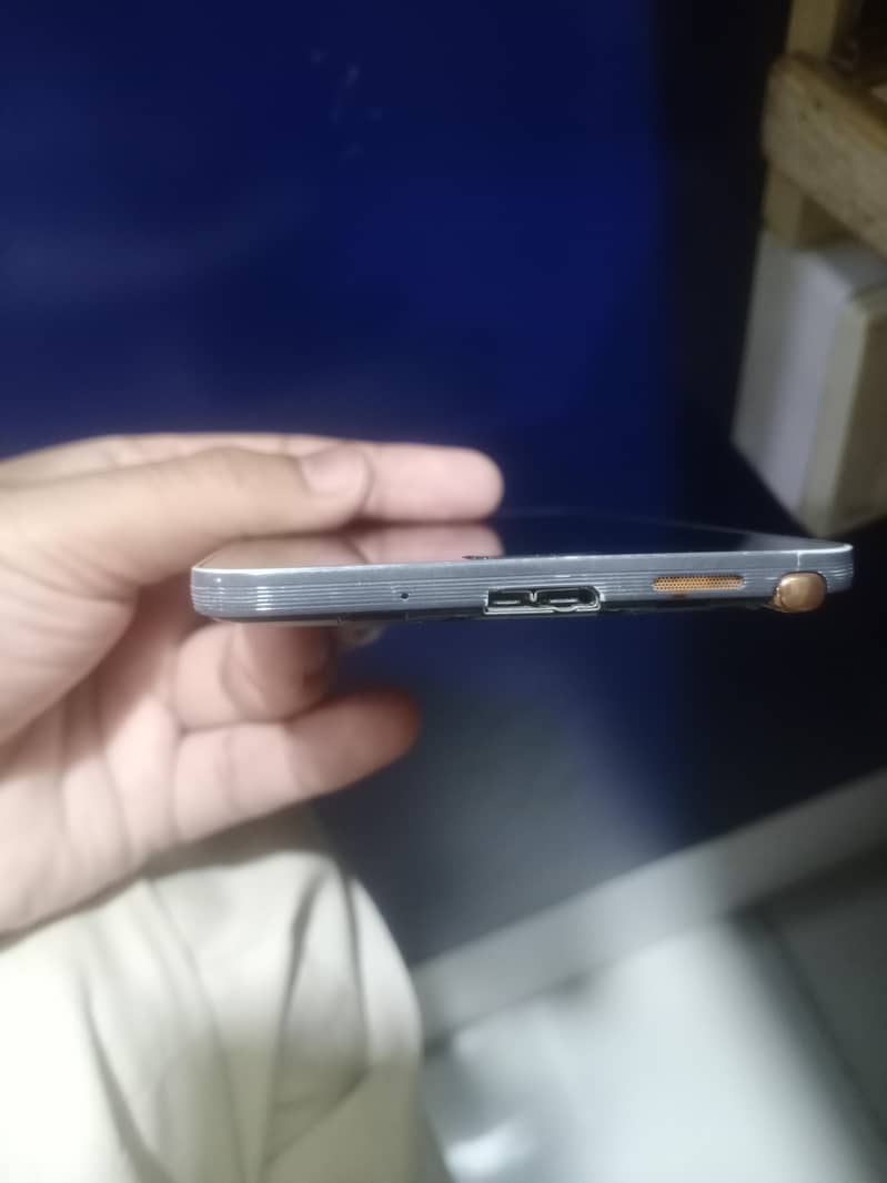 Samsung Mobile Note3 4