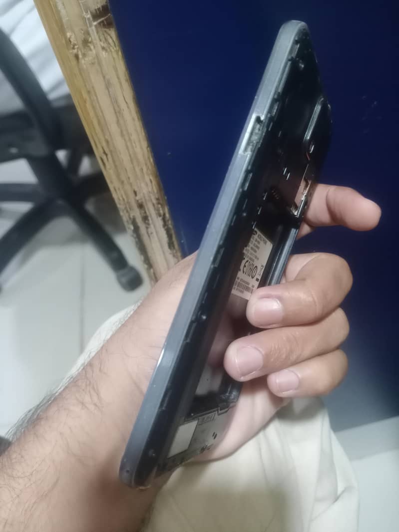 Samsung Mobile Note3 7