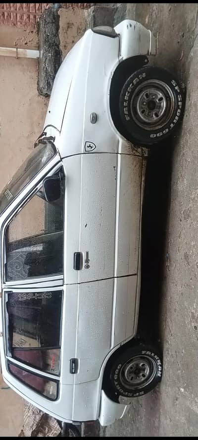 Suzuki Mehran VX 1997