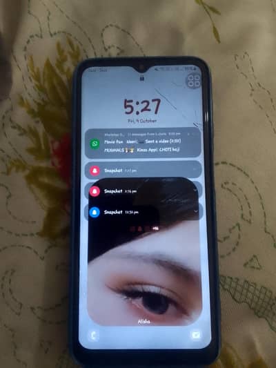 Samsung Mobile A13