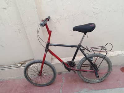 Cycle/ Bicycle