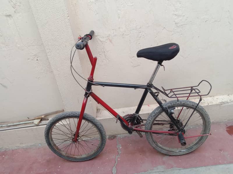 Cycle/ Bicycle 0