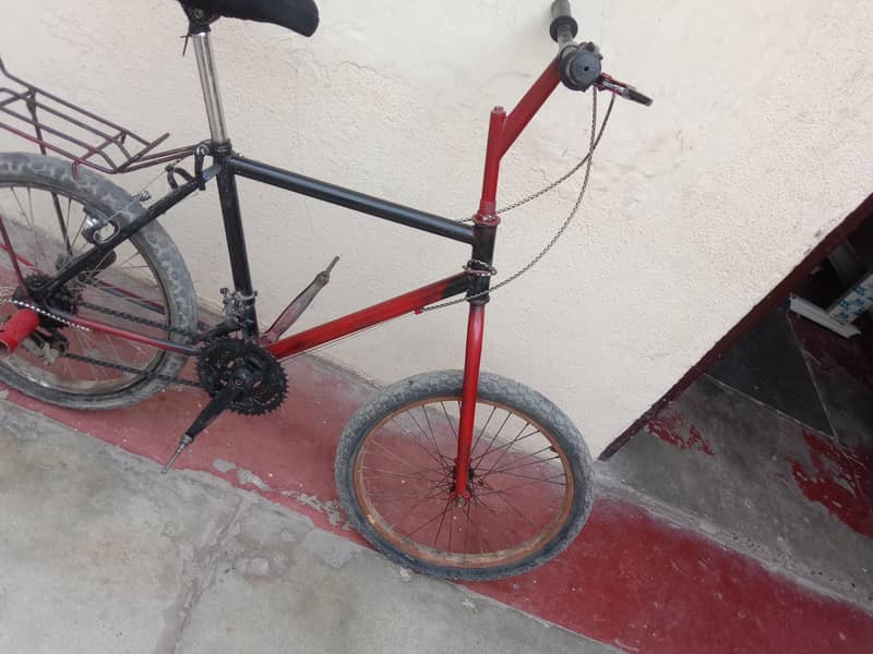 Cycle/ Bicycle 1