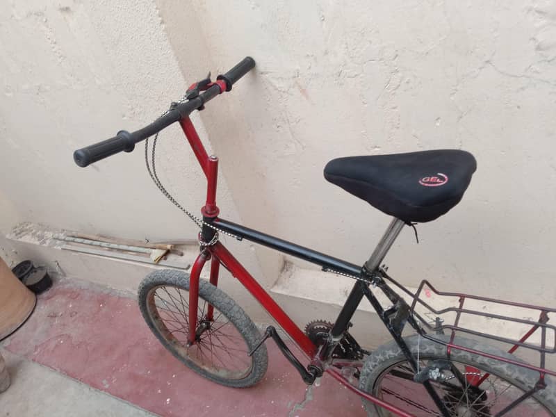 Cycle/ Bicycle 2