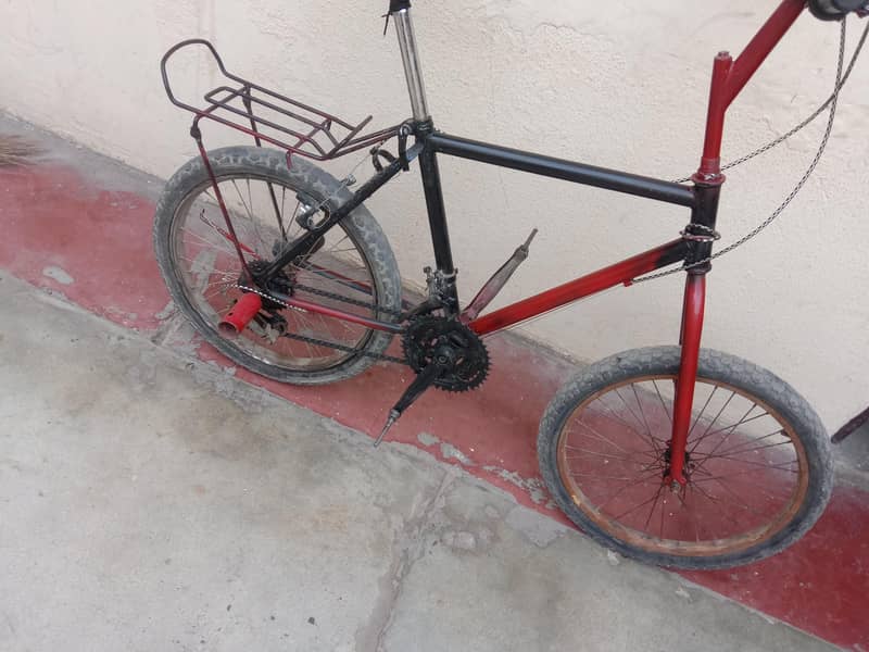 Cycle/ Bicycle 3