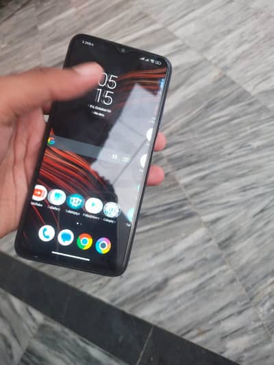 Xiaomi POCO M3