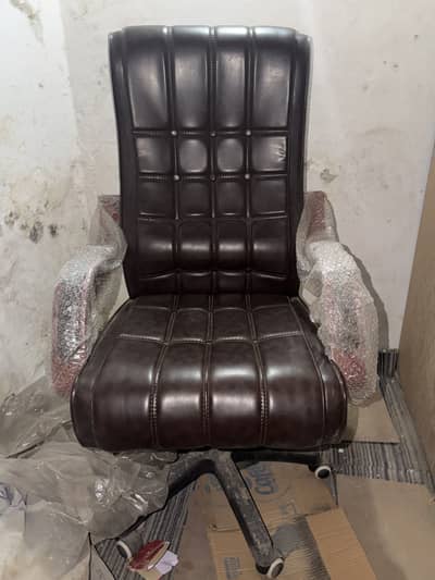 Office chairs