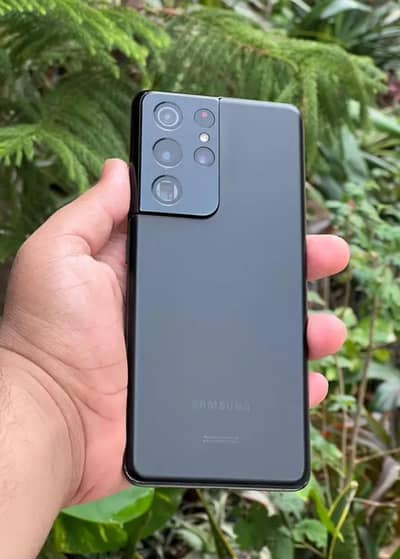 Samsung  S21 Ultra PTA Approved