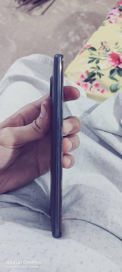 Sparx Edge 20 Pro 8/256