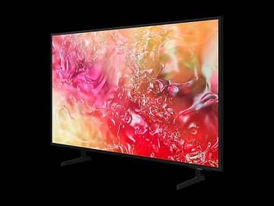 Samsung LED 4K HD