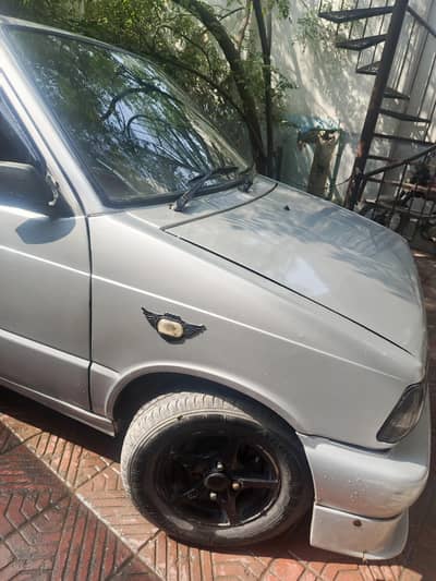 Mehran For Indrive Yango