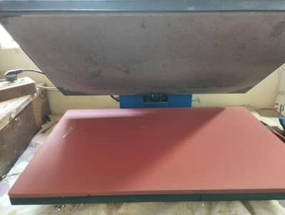hit press machine