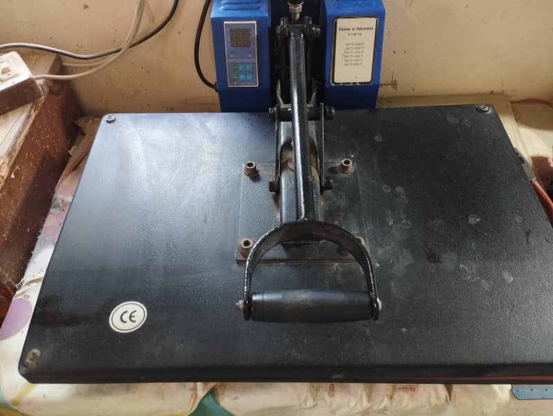 hit press machine 1