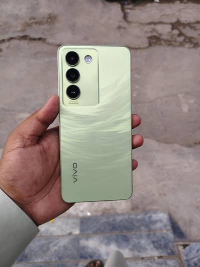 Vivo Y100|Home Used|8/256|Original box & charger