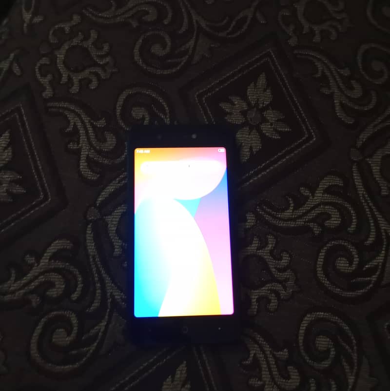 Itel A25 Pro 2