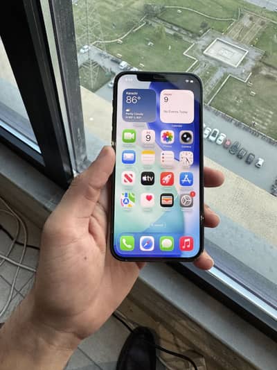 Apple iPhone 12 Pro