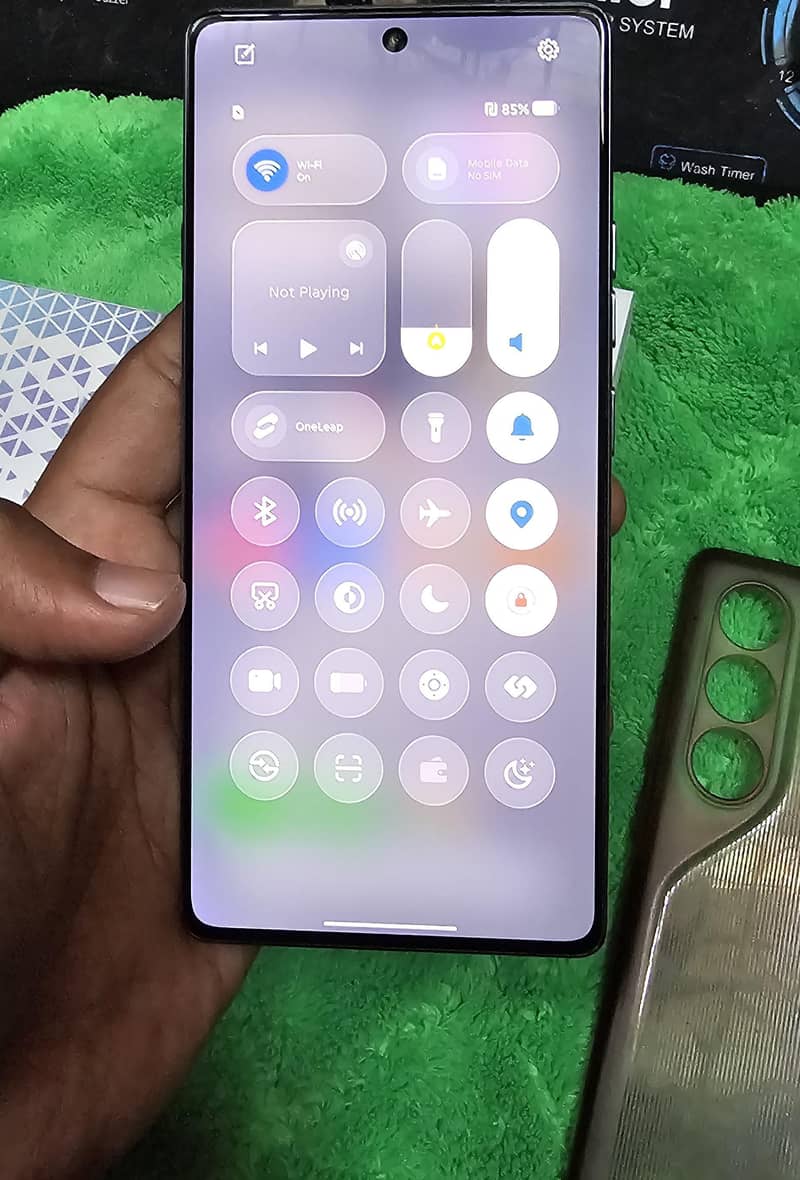 Tecno CAMON 40 2