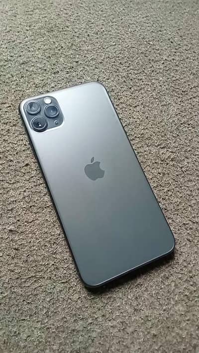 Apple iPhone 11 Pro Max JV