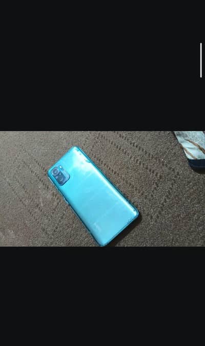 Xiaomi Redmi Note 10 Pro